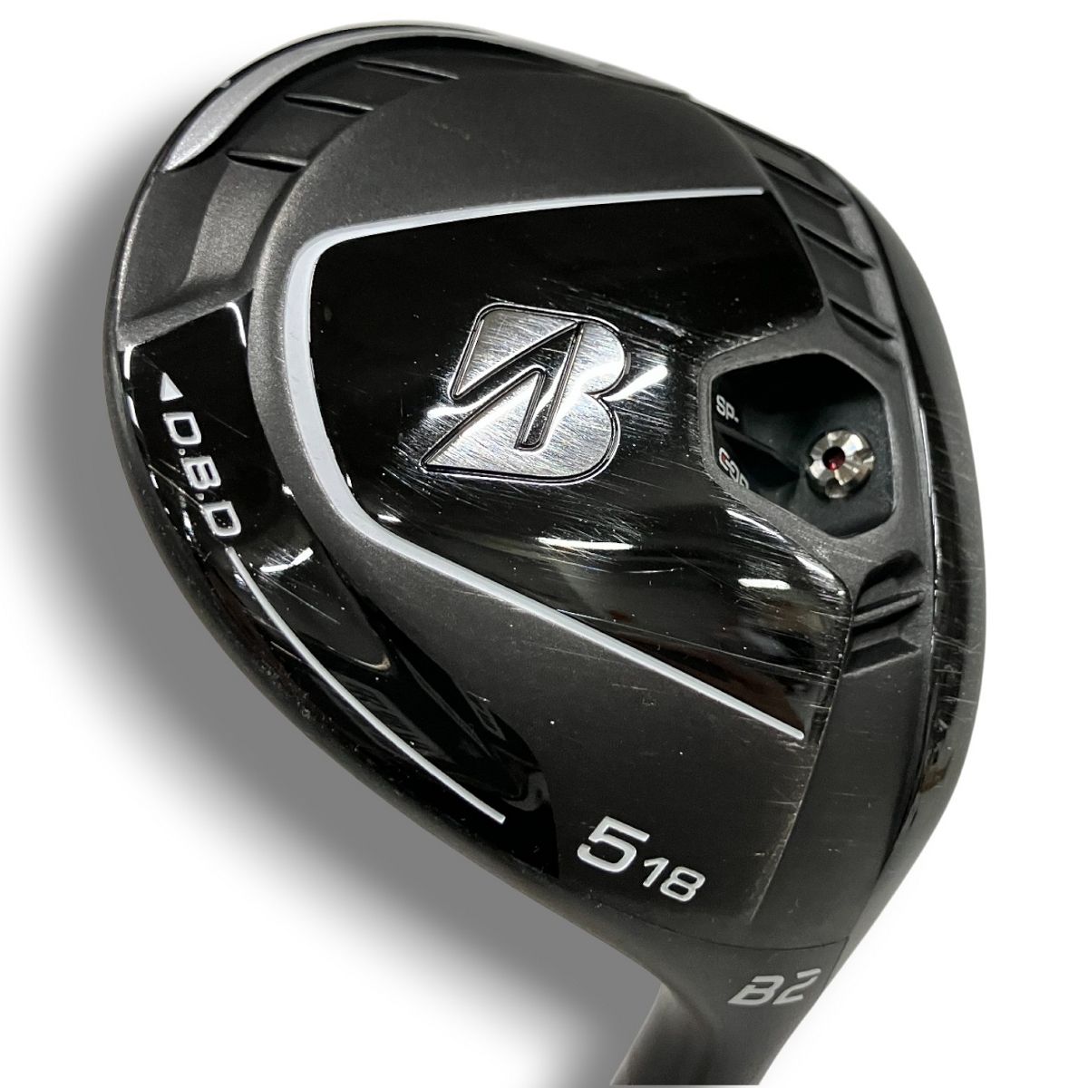 新品！BRIDGESTONE B2 3.5番FW DIAMANA PD 50 S Amazon.co.jp: BRIDGESTONE(ブリヂストン) 21年 B2 ドライバー