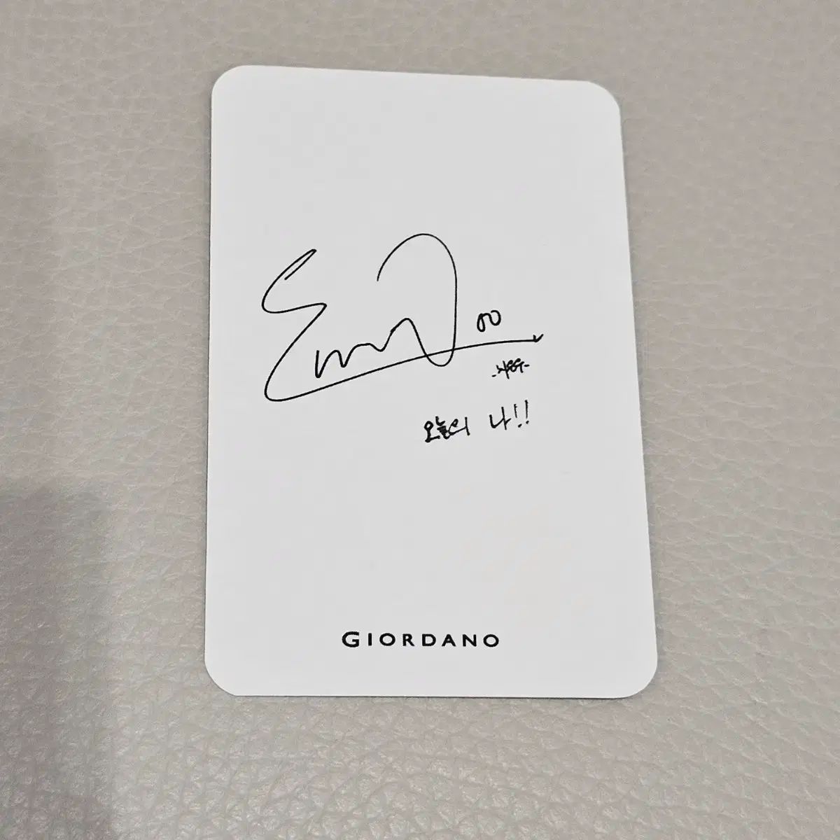 チャウヌ トレカ　GIORDANO ジオダノ　ジョルダーノ　ASTRO ウヌ チャウヌ トレカ GIORDANO ジオダノ ジョルダーノ ASTRO ウヌ チャウヌ