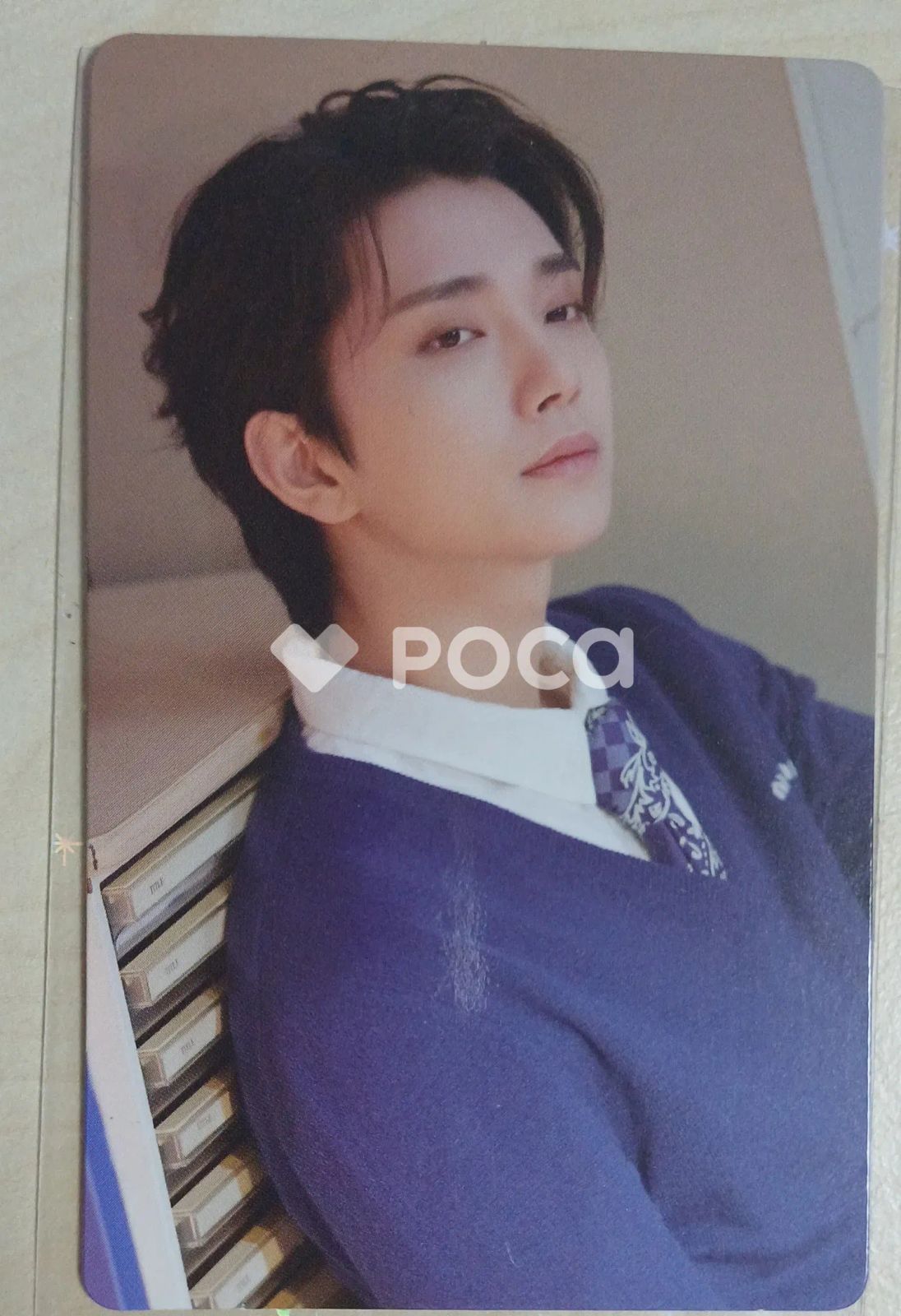 SEVENTEENジョシュアFML Seventeen ジョシュア セブチ FML Weverse - メルカリ