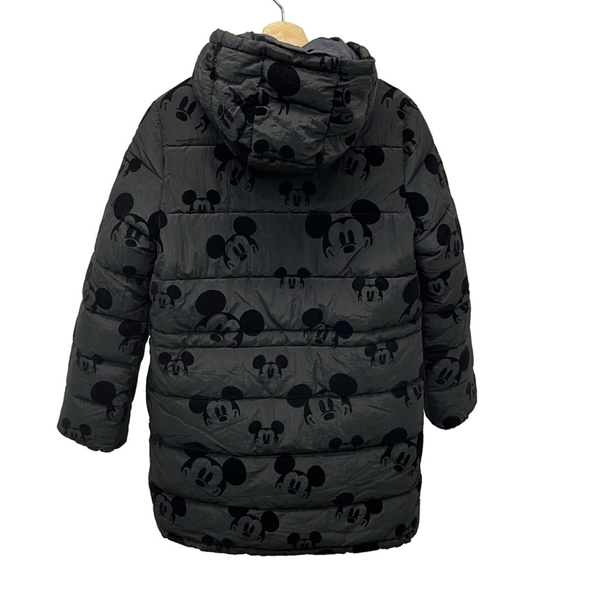 専用出品 Desigual ミッキー コート Desigual(デシグアル) コート サイズXS レディース美品 - 黒 長袖
