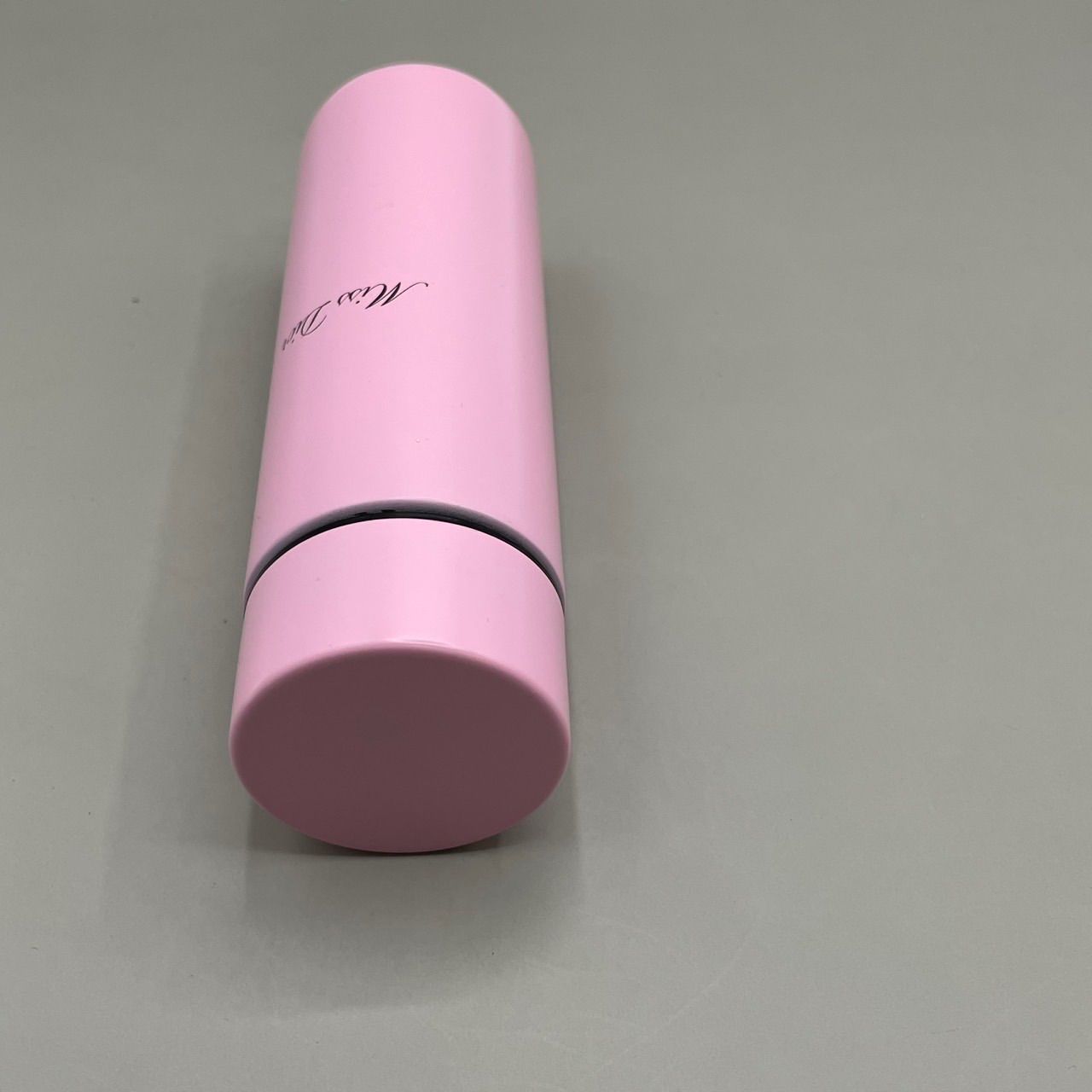 【新品・未使用】CHRISTIAN DIOR 水筒(袋付き) 新品未使用 Christian Dior クリスチャンディオール 水筒 ミニ