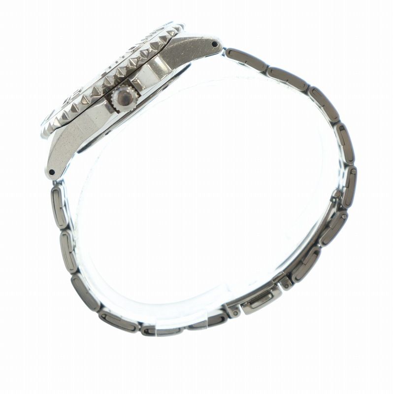 セイコー SEIKO プロスペックス ソーラー ダイバー 200M 腕時計