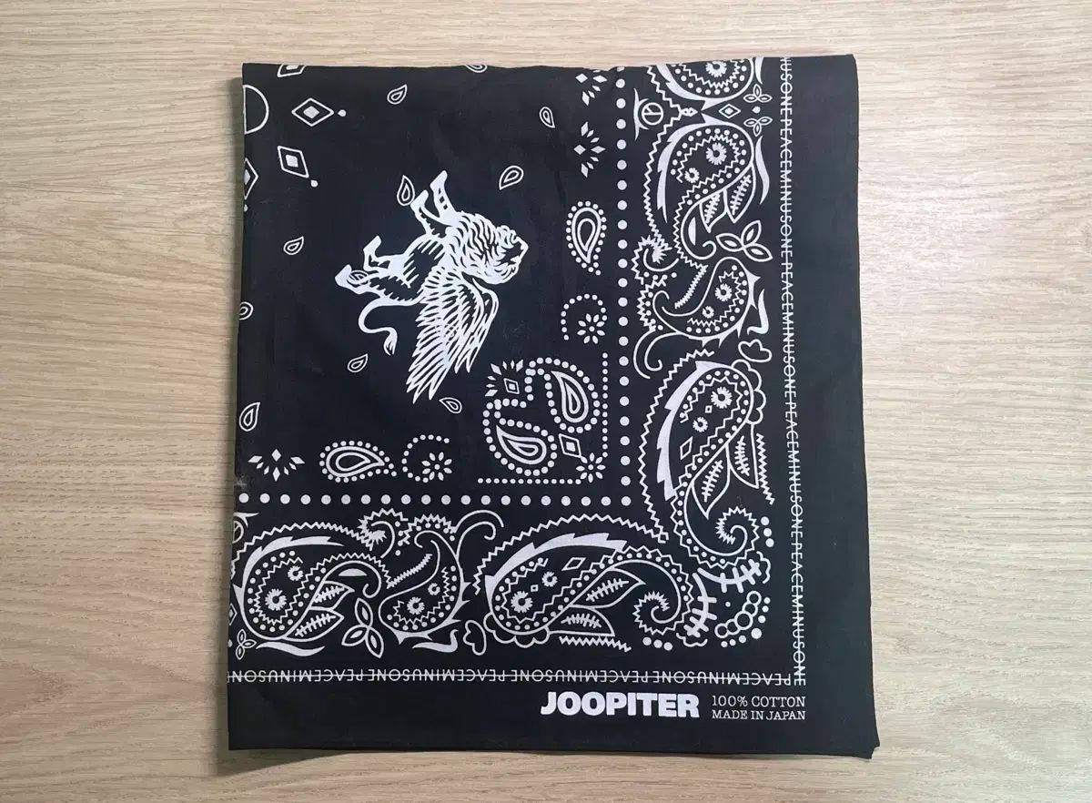 peaceminusone PMO バンダナ セット 新品　ピーマイ peaceminusone PMO バンダナ セット 新品ピーマイ