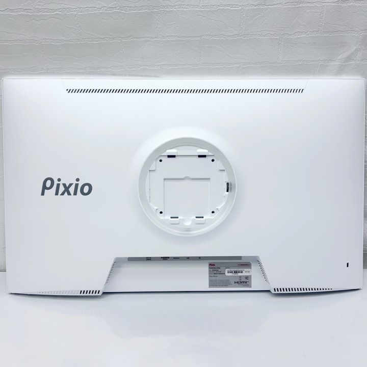 Pixioモニタージャンク品 ジャンク品】Pixio PX7 ディスプレイ モニター [ 27 インチ 165hz