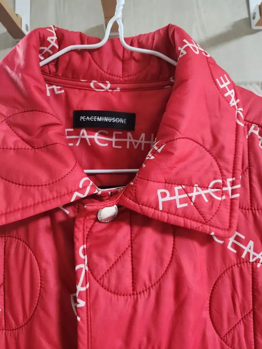 PEACEMINUSONE (ピースマイナスワン) ジャケット - メルカリ
