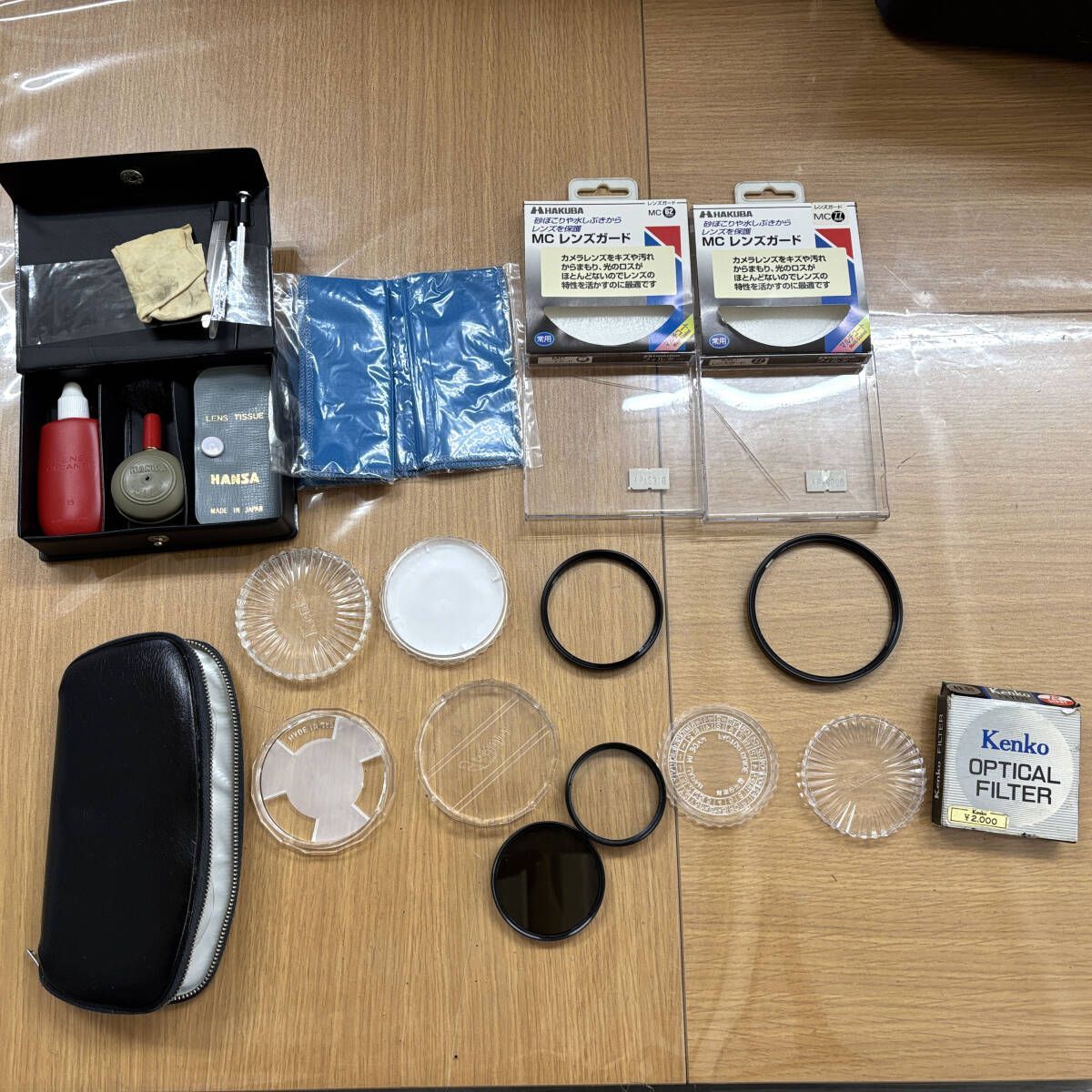 まとめ】カメラ備品 セット カメラケース ジャンク品 #M845M - メルカリ