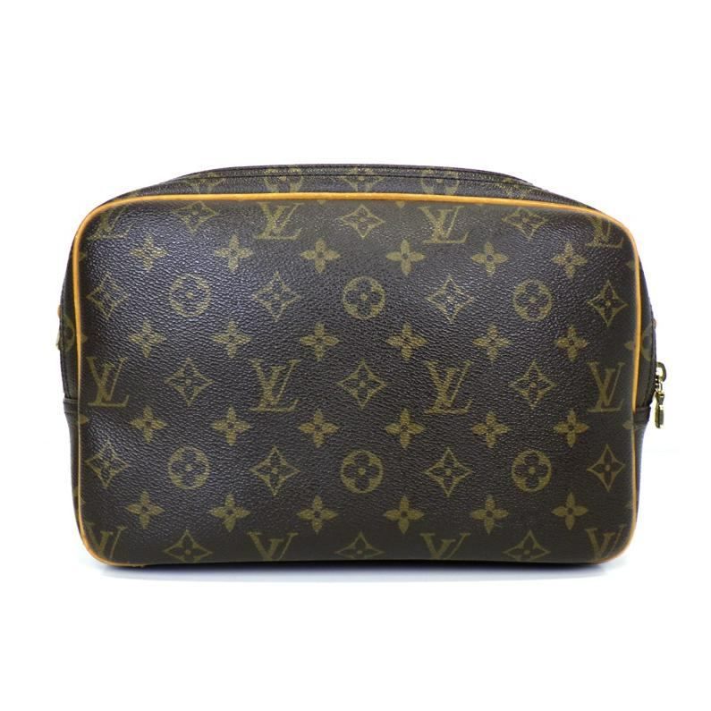 ルイヴィトン LOUIS VUITTON 【 リポーター PM M45254 】 モノグラム