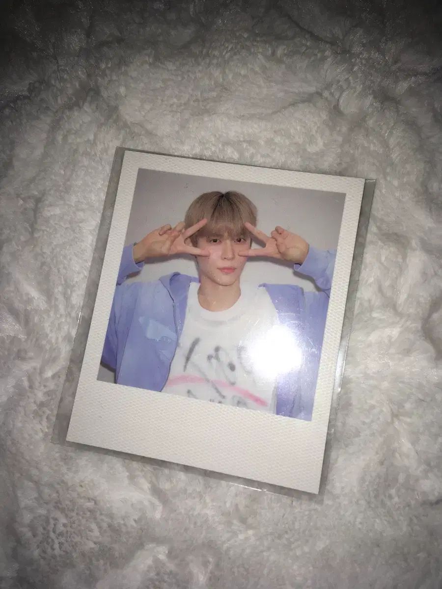 未開封 RIIZE（ライズ） ウンソク(EUNSEOK) 2026 シーグリ シーズン