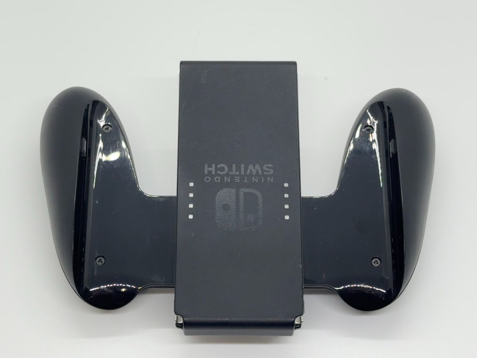 □ Nintendo Switch HAC-001 ネオンブルーレッド ジャンク □ Nintendo switch ネオンブルーレッド HAC-001 稼動品 Nintendo