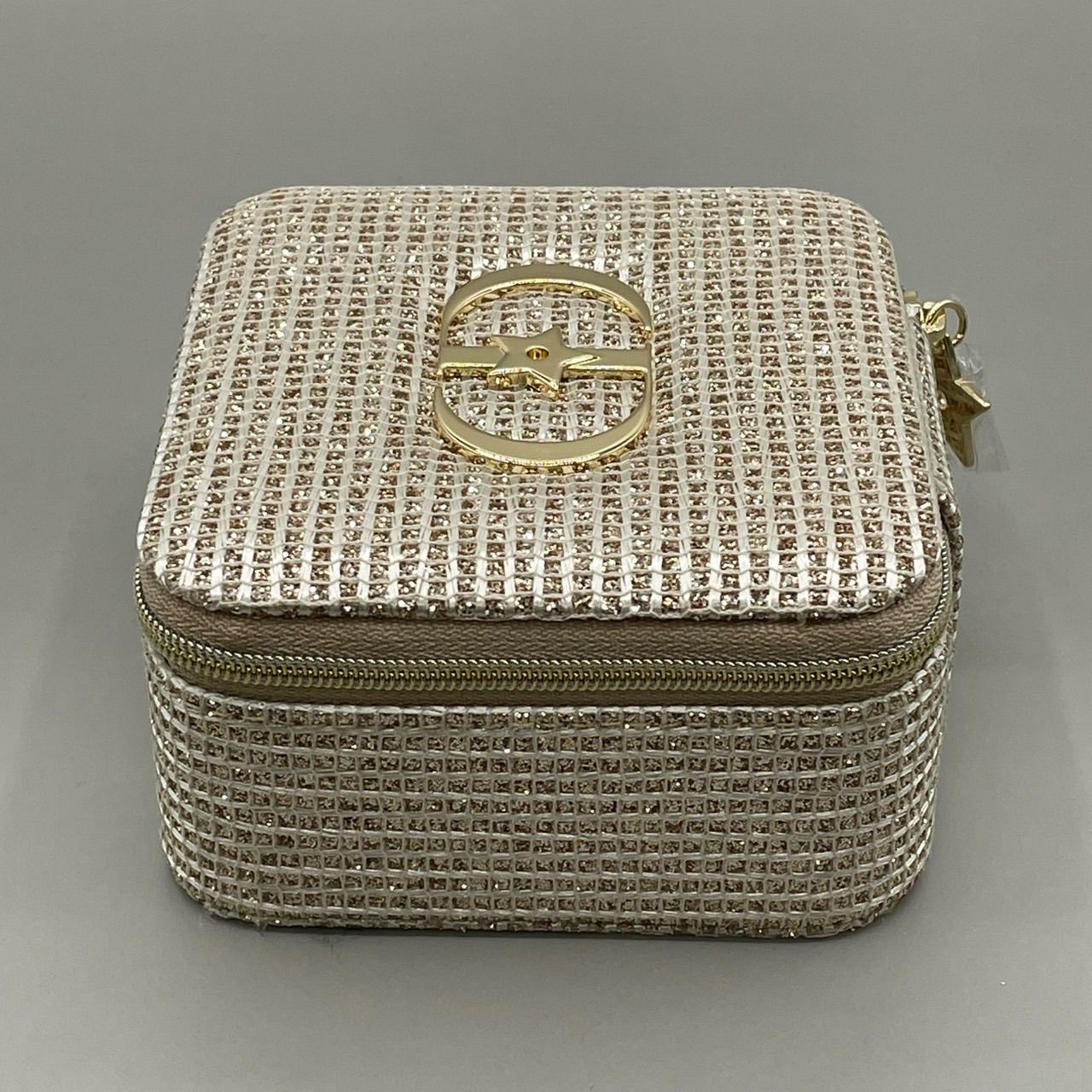 新品未使用 現行 Christian Dior クリスチャンディオール ジュエリー 
