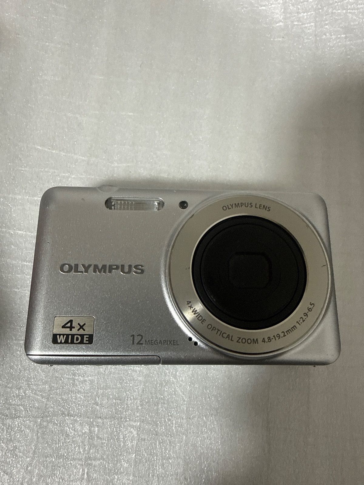 ❗️動作良好❗️デジカメ 本体 OLYMPUS VG-110 - メルカリ
