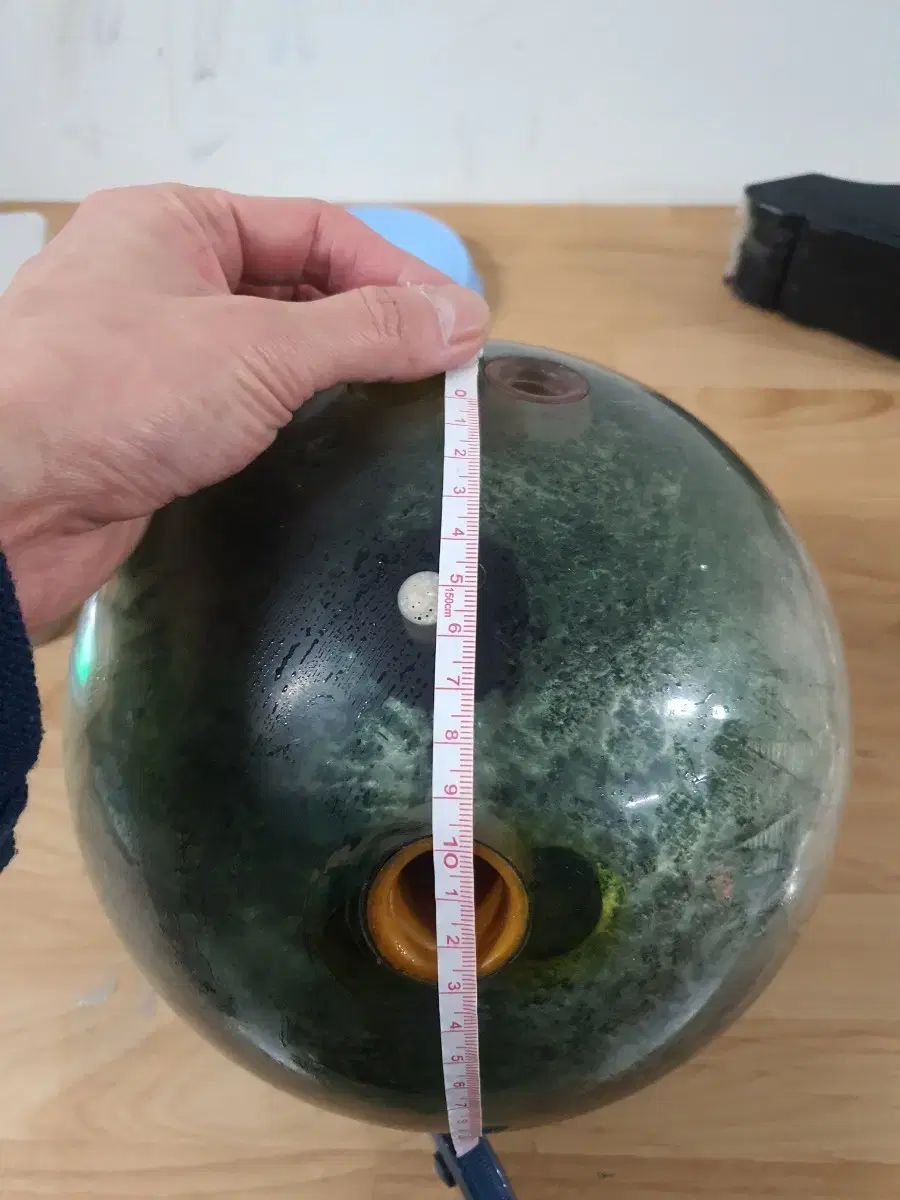 中古ボーリングボール 15p 800 シリーズ スペアボール - メルカリ