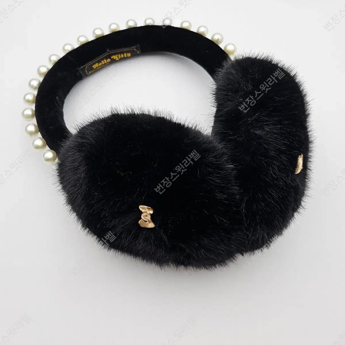 Hello Kitty TBH 海外 韓国限定ハローキティー クリップ 非売品