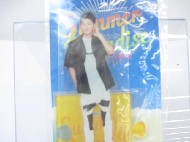 Snow Man 岩本照 アクリルスタンド Summer Paradise 2018