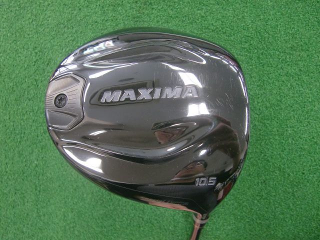 ドライバー リョーマ MAXIMA II SpecialTuning/BEYOND POWER II LIGHT