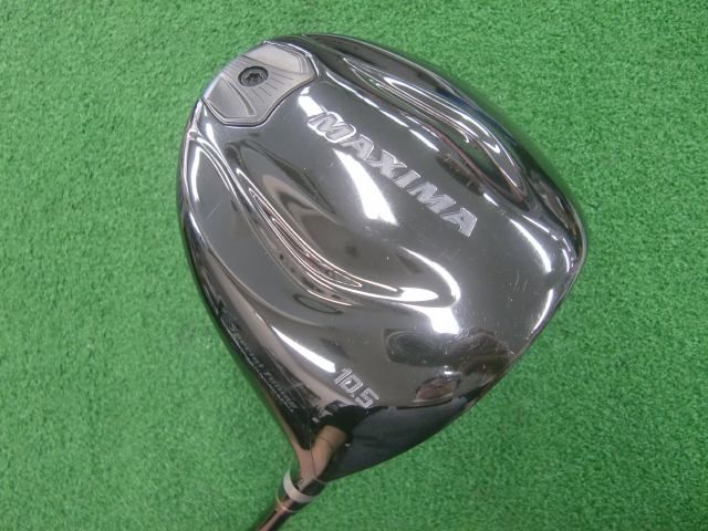 ドライバー リョーマ MAXIMA II SpecialTuning/BEYOND POWER II LIGHT