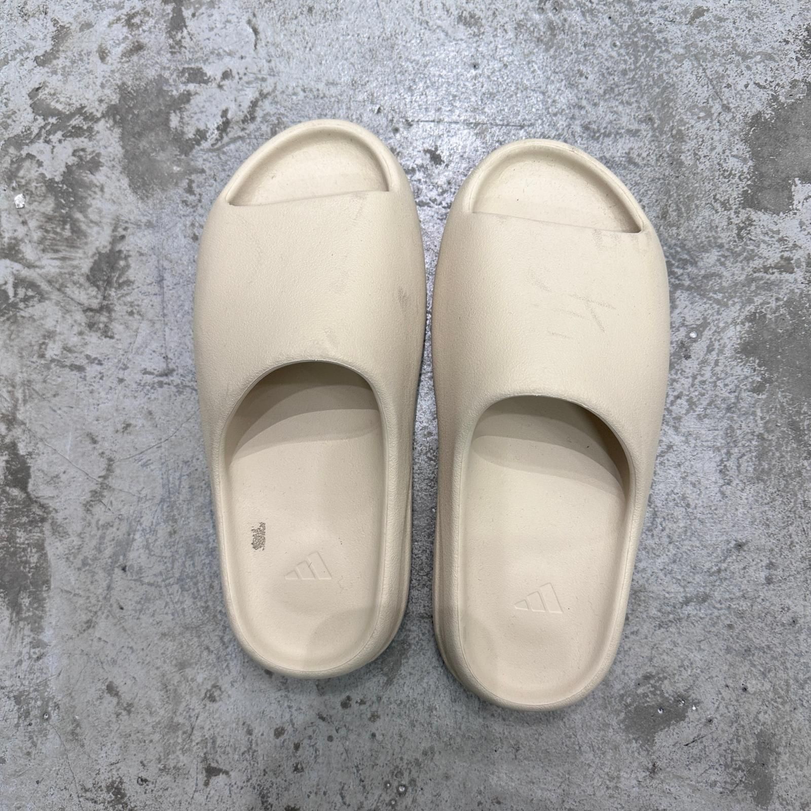 アディダス サンダルイージー adidas YEEZY Slide イージースライド 
