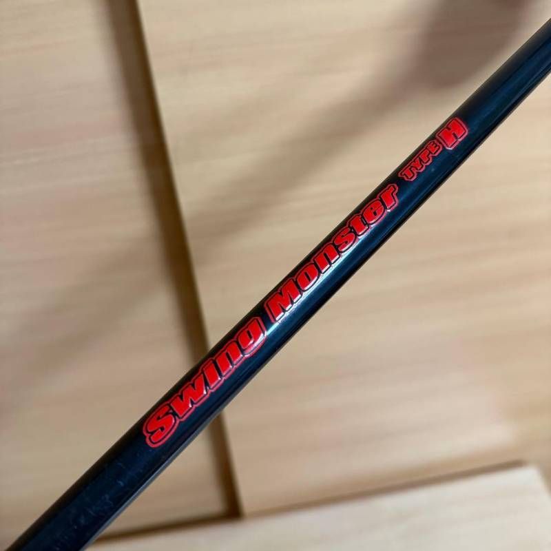 SWING MONSTER 725 スイングモンスター TYPE H ショートバージョン