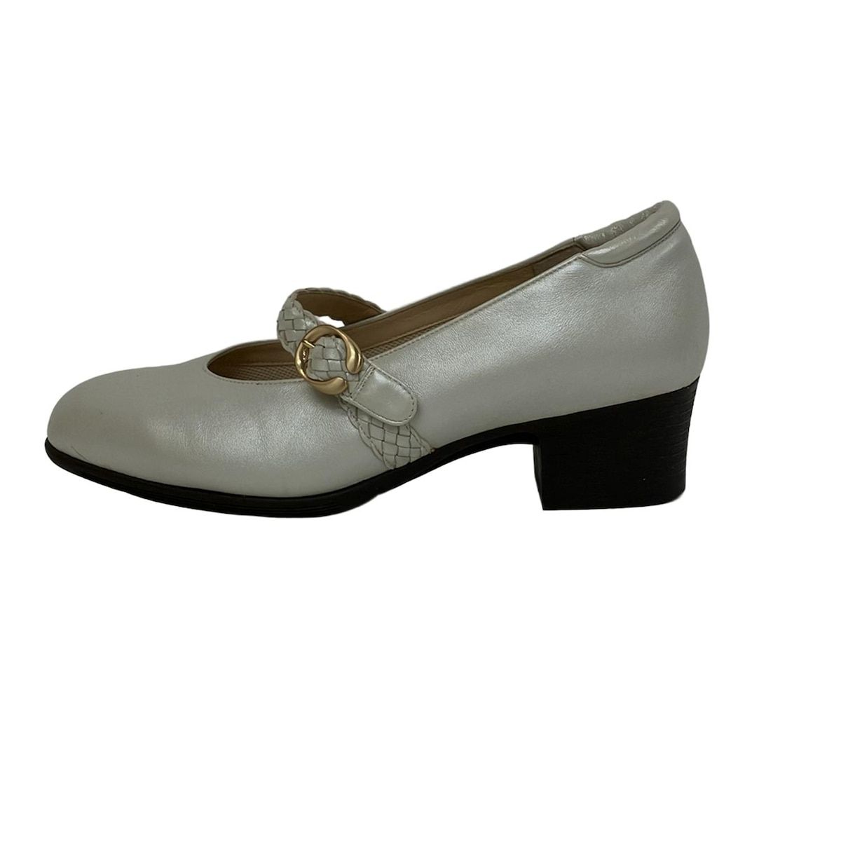 銀座ヨシノヤ/Yoshinoya(ギンザヨシノヤ) パンプス 23 1/2 レディース