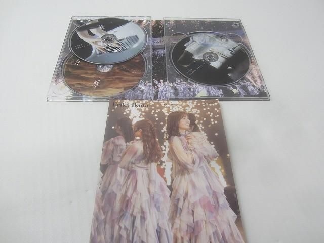 中古品 アイドル 乃木坂46 生田絵梨花 卒業コンサート Blu-ray 乃木坂