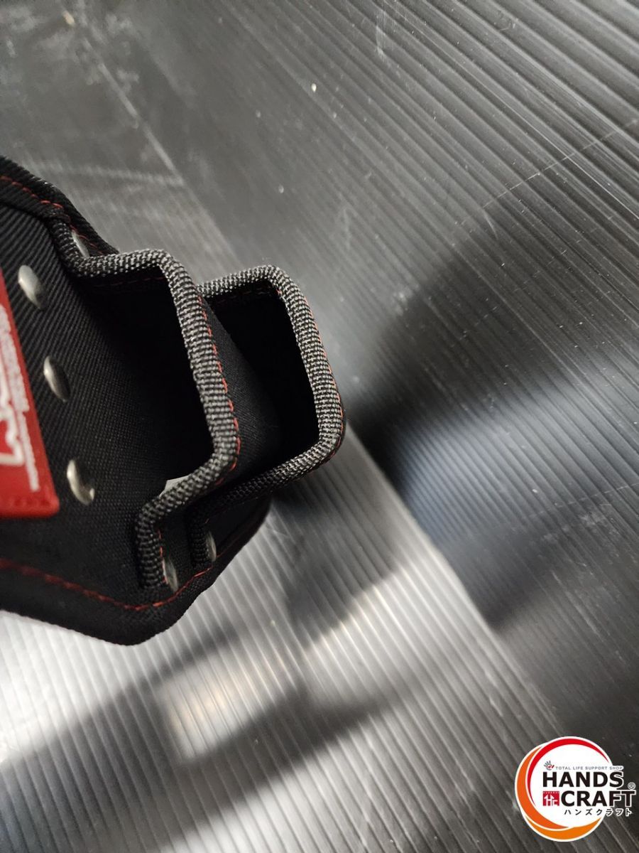 ♭【中古品】ニックス KNICKS 底付2Pホルダー【熊本けやき通り店