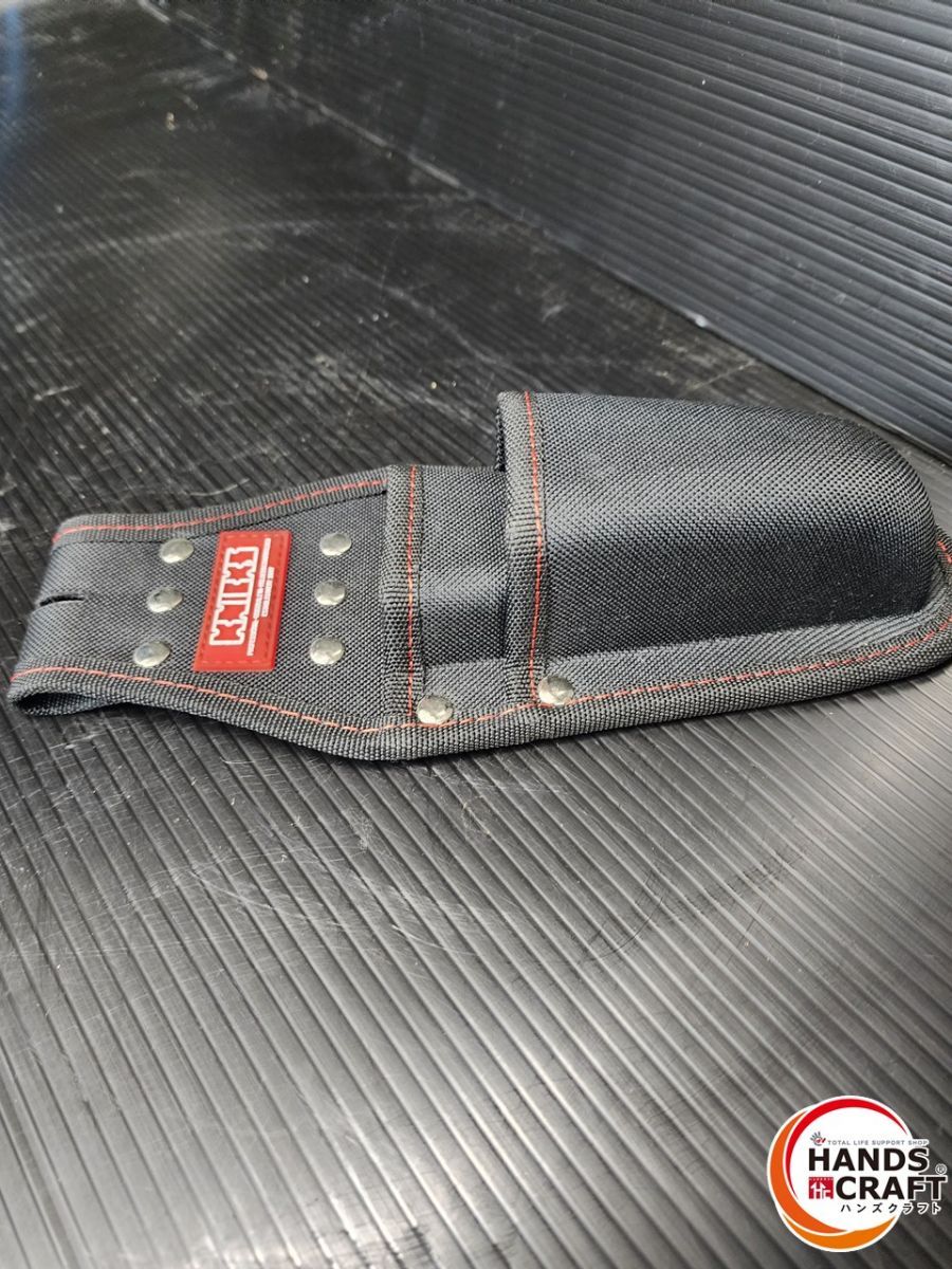 ♭【中古品】ニックス KNICKS 底付2Pホルダー【熊本けやき通り店