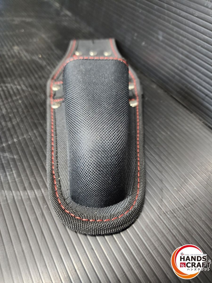 ♭【中古品】ニックス KNICKS 底付2Pホルダー【熊本けやき通り店