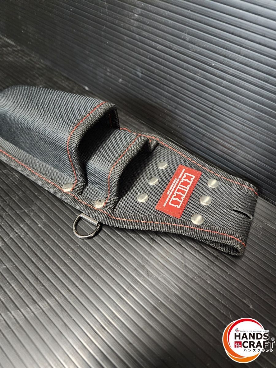 ♭【中古品】ニックス KNICKS 底付2Pホルダー【熊本けやき通り店