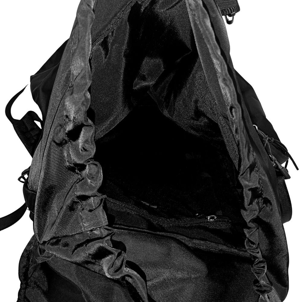 UNDERCOVER アンダーカバー バックパック ブラック 正規品 / 53376