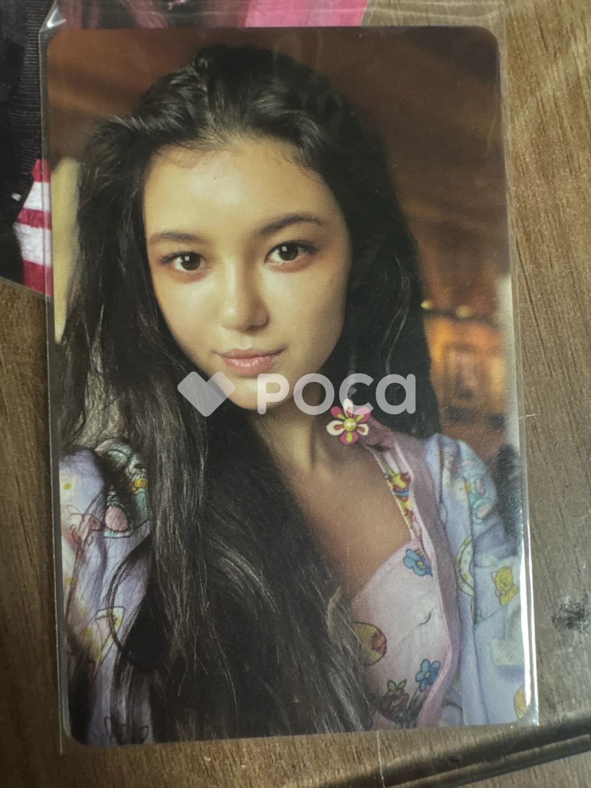 NewJeans ダニエル New Jeans Bluebook ver. DANIELLE VER. - メルカリ