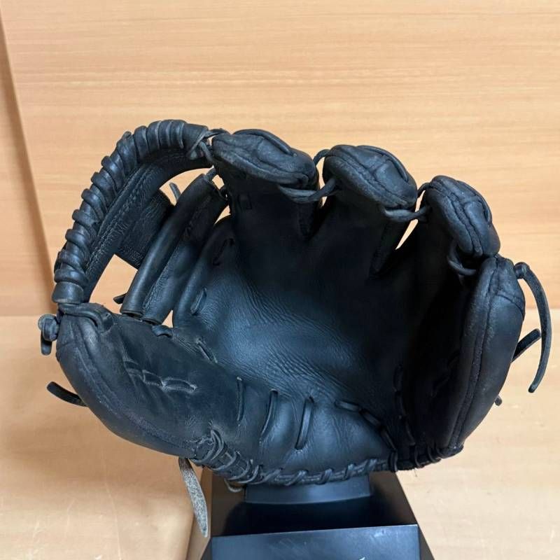 Rawlings ローリングス EDGE U CATED HEEL 一般 軟式用 右投げ用 野球