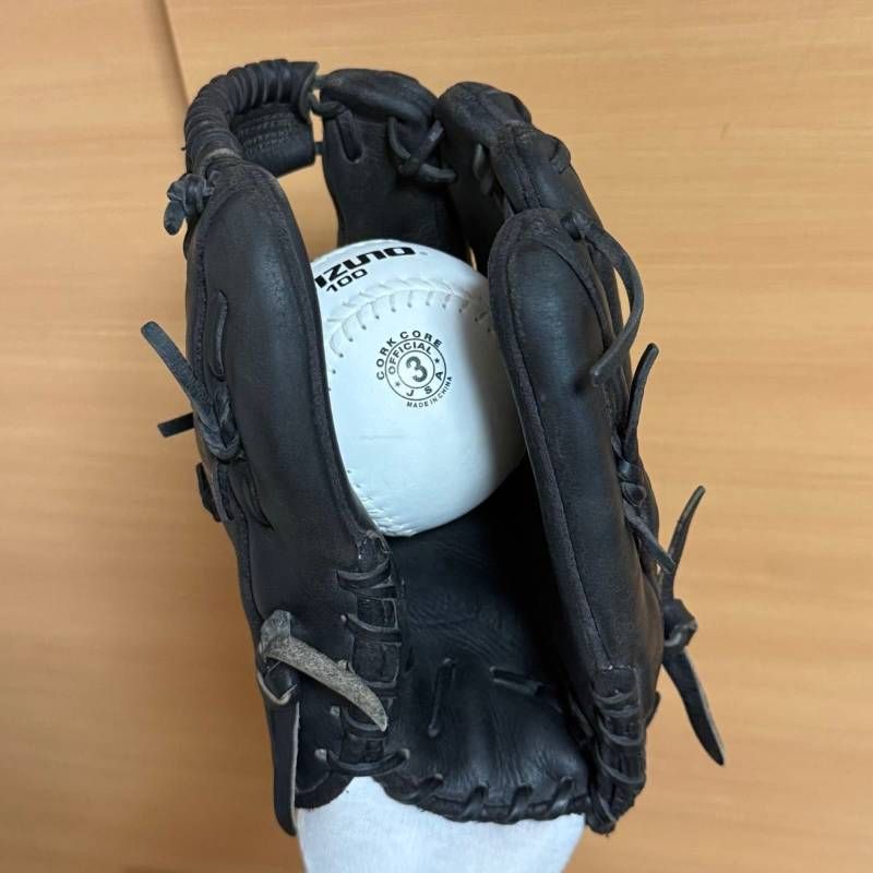 Rawlings ローリングス EDGE U CATED HEEL 一般 軟式用 右投げ用 野球