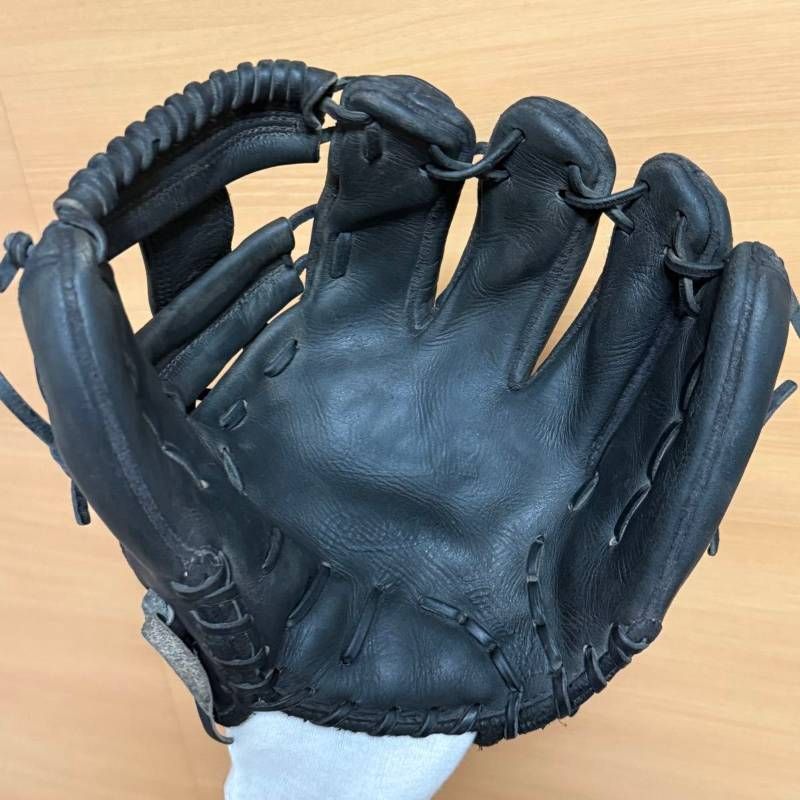 Rawlings ローリングス EDGE U CATED HEEL 一般 軟式用 右投げ用 野球