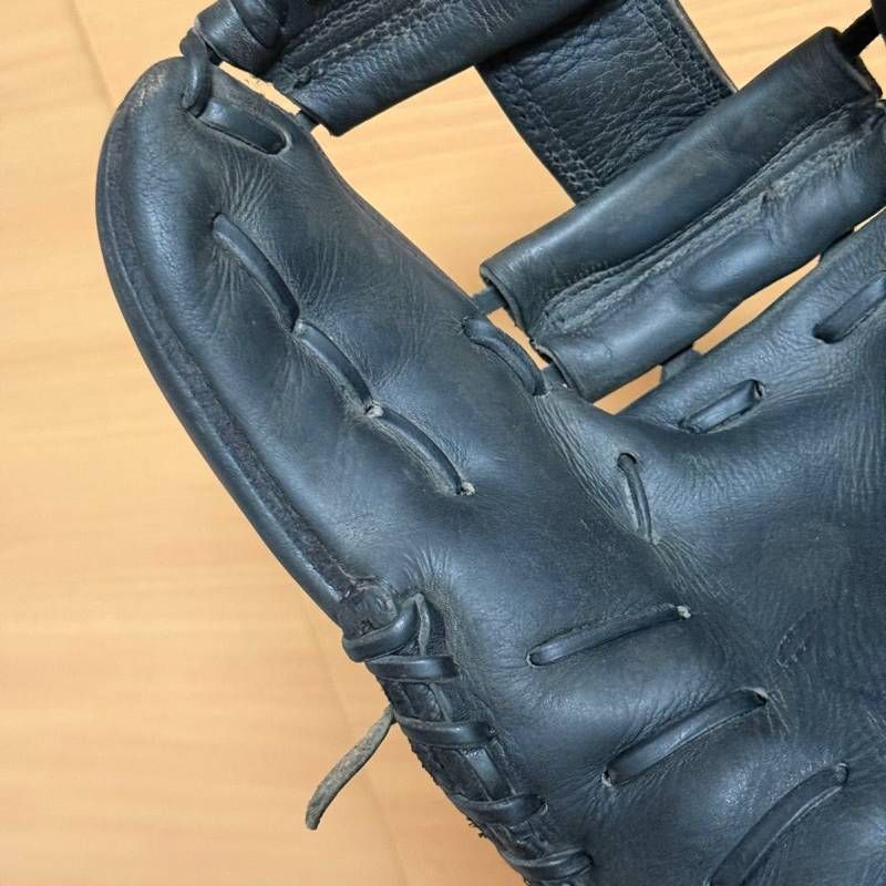 Rawlings ローリングス EDGE U CATED HEEL 一般 軟式用 右投げ用 野球