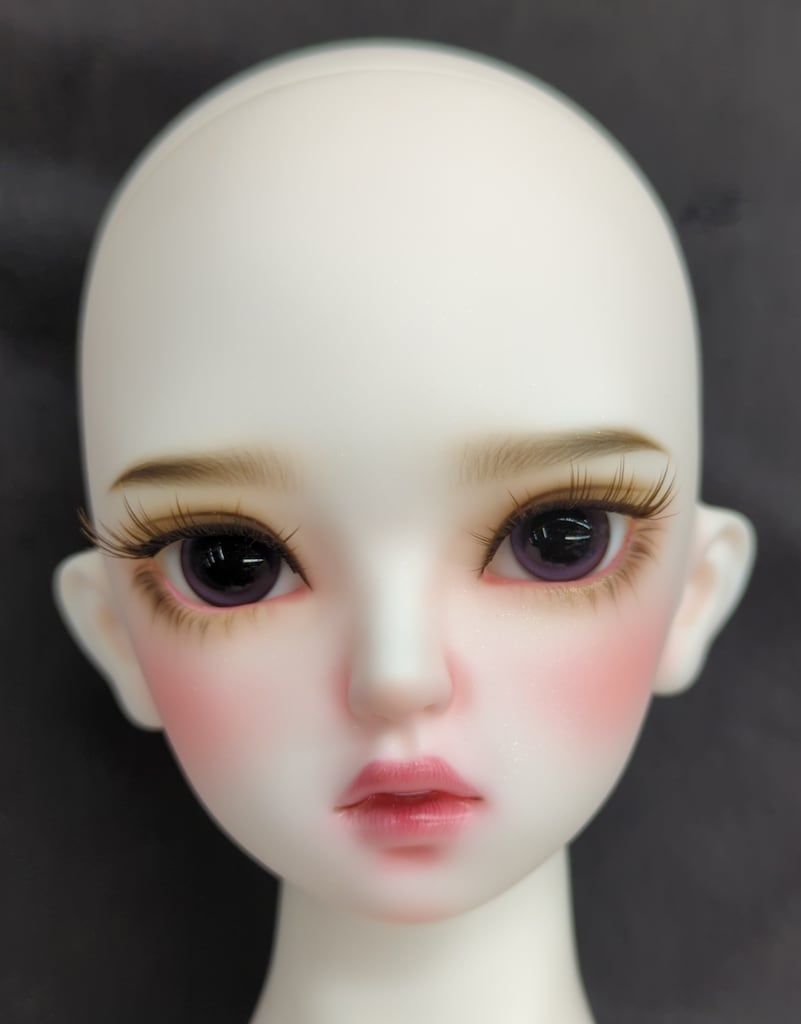 Dreaming Doll 1 3 Girl Summer