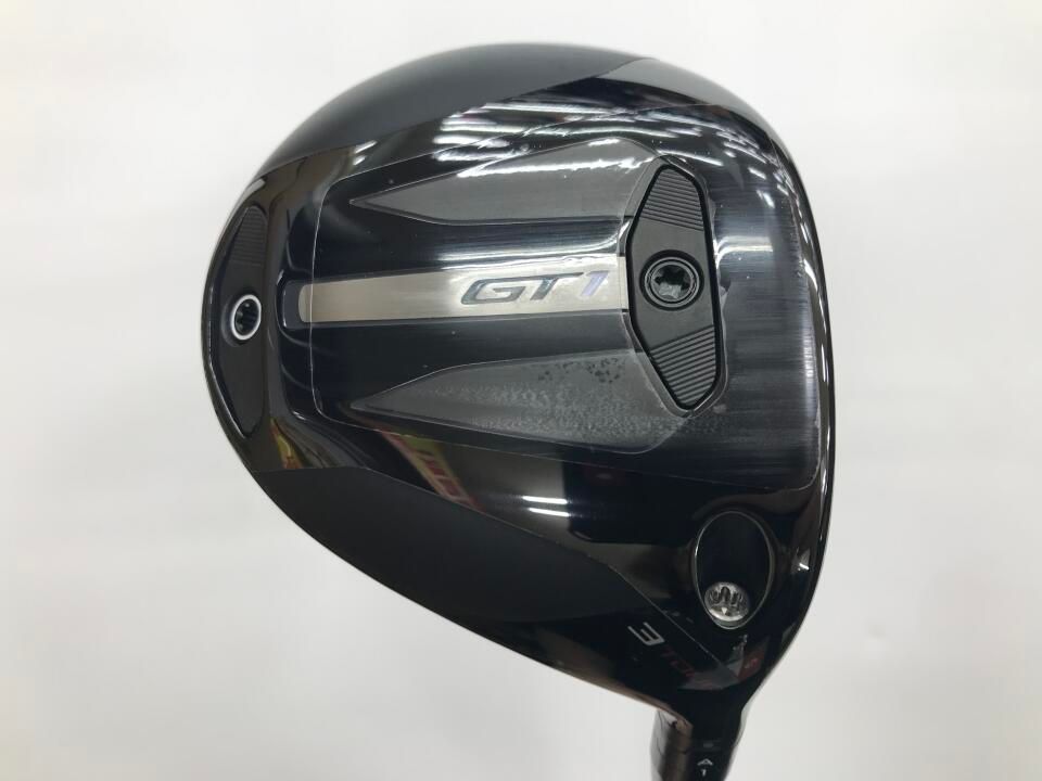 タイトリスト GT1 3TOUR 14.5度 TENSEI 1K Blue 65 Sフレックス