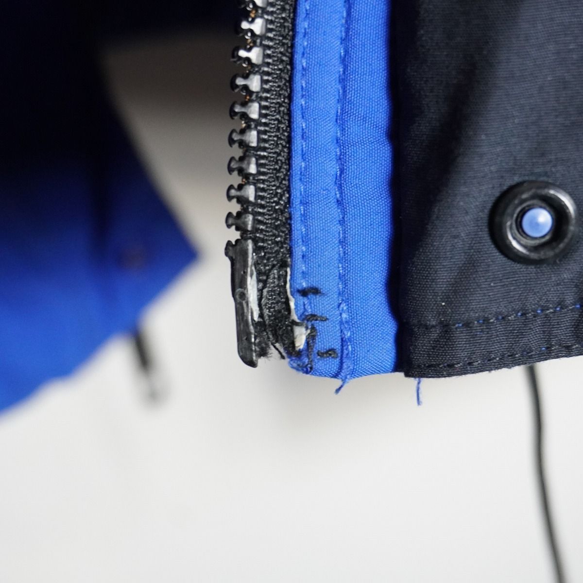 希少 90s patagonia パタゴニア FALL LINE INSULATED JACKET フォール