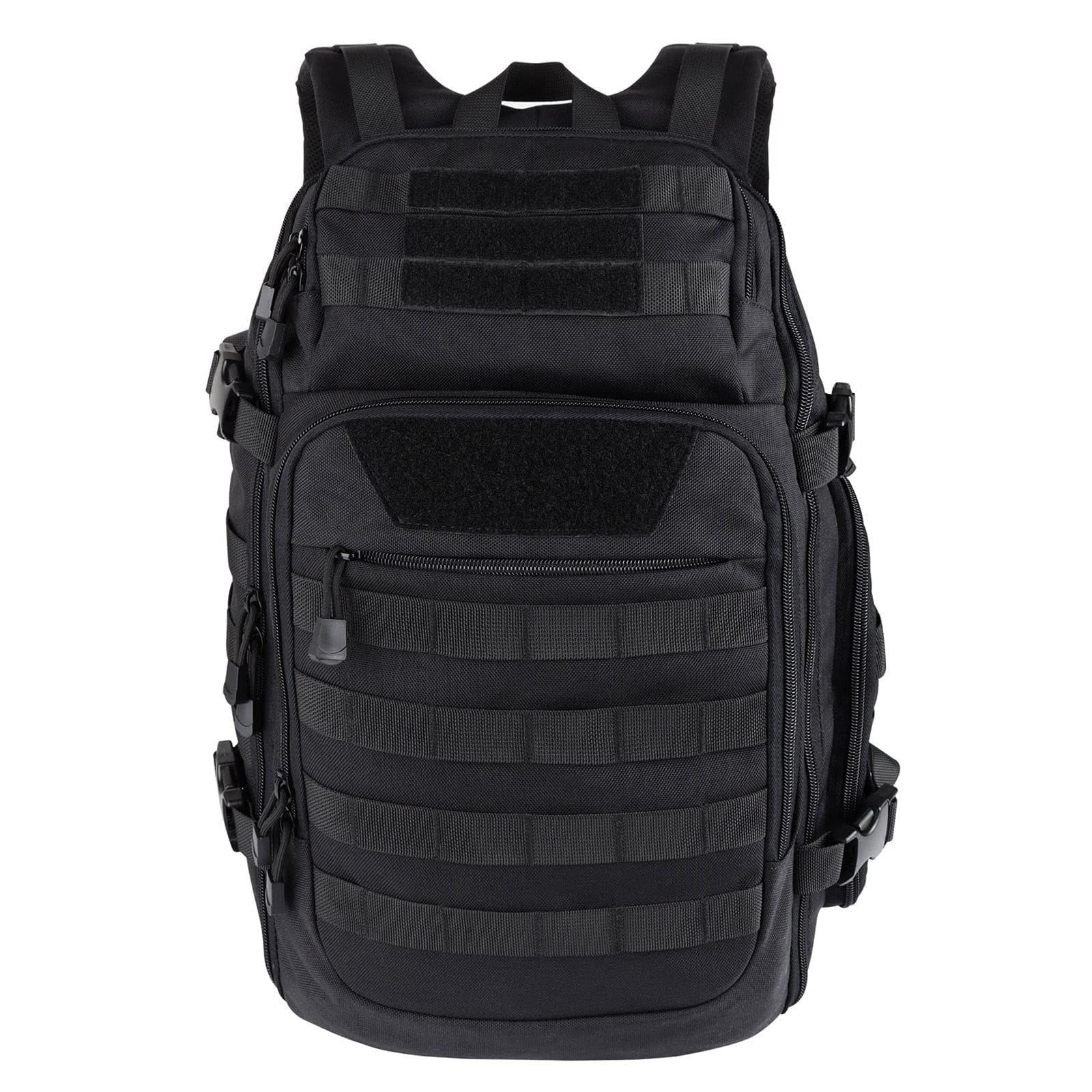 FOCUHUNTER] バックパック 40L タクティカルバックパック ミリタリー