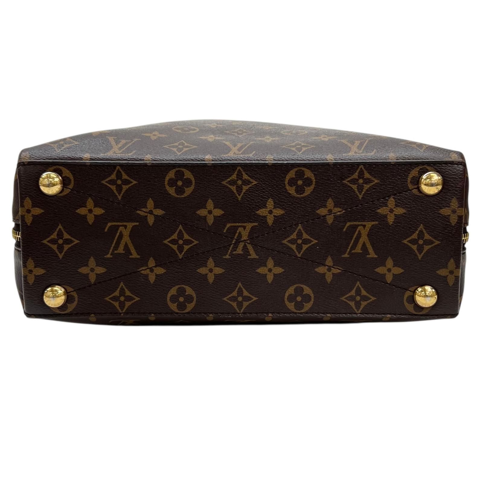 美品 LOUIS VUITTON ルイ・ヴィトン ｳﾞｫﾙﾃｰﾙ M41208 トートバッグ