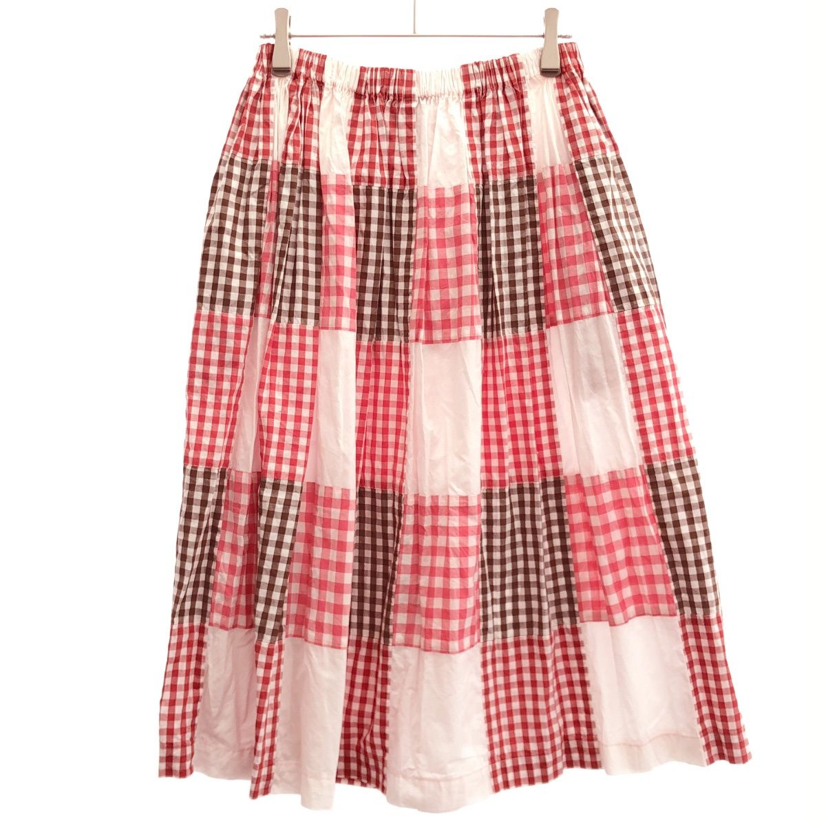 tricot COMME des GARCONS トリココムデギャルソン 13SS 製品染め