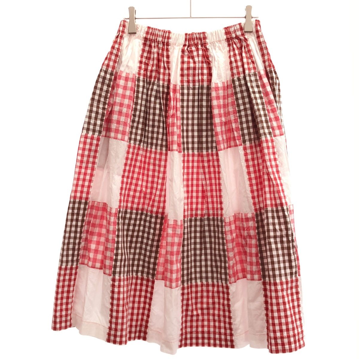 tricot COMME des GARCONS トリココムデギャルソン 13SS 製品染め