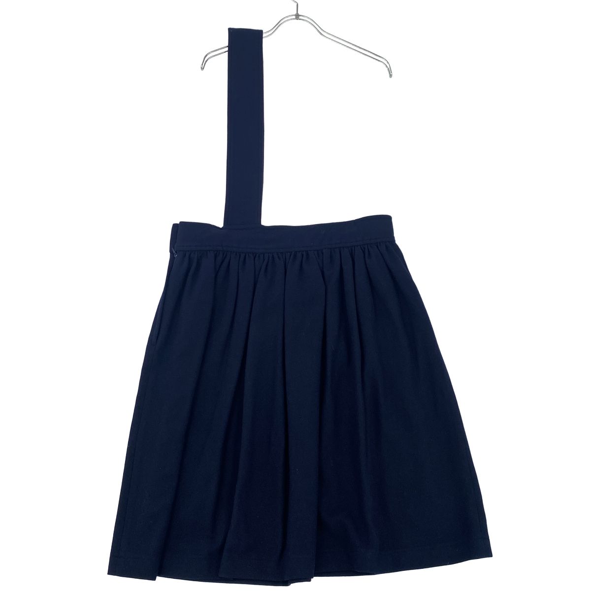 COMME des GARCONS SHIRT コムデギャルソンシャツ ウールスカート