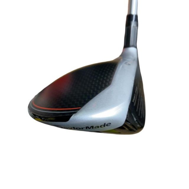 中古】 テーラーメイド M6 5W フェアウェイウッド FW FUBUKI TM5(2019