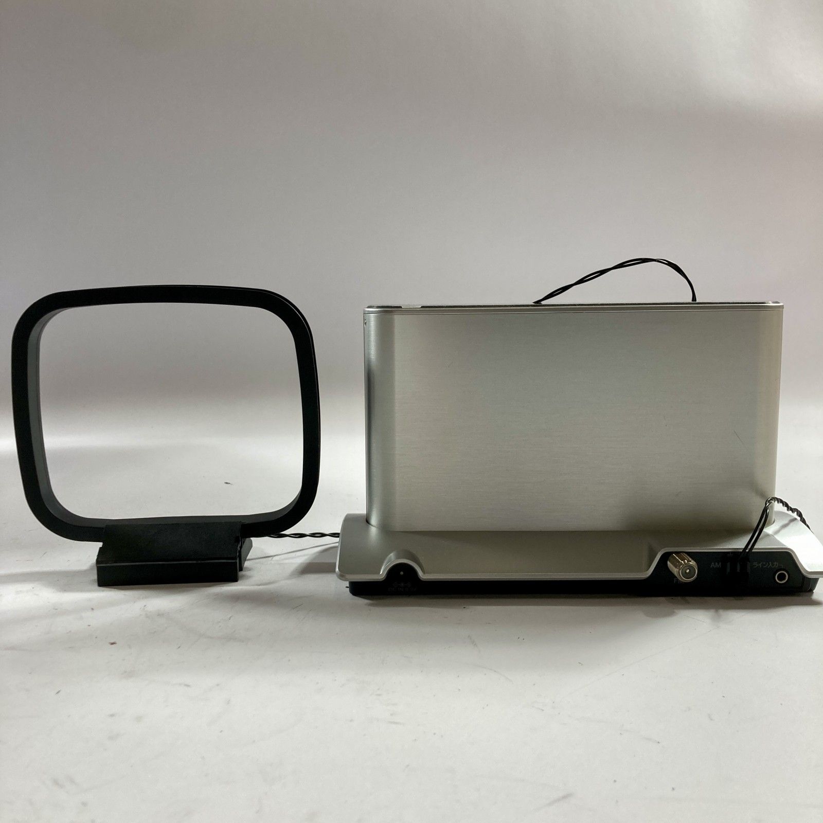 ☆ OLYMPUS オリンパス ラジオサーバー VJ-10 録音 HDD内蔵レコーダー