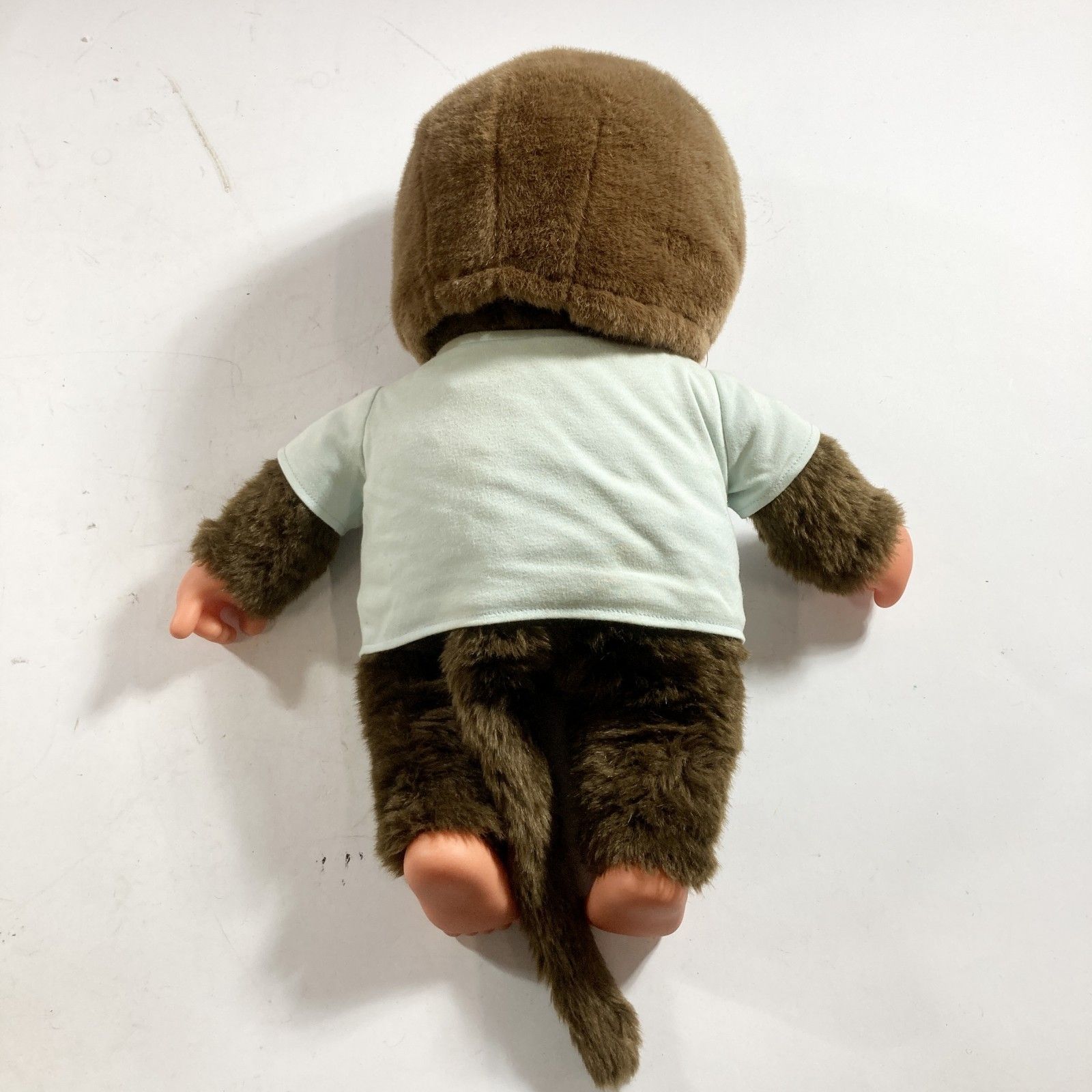 ☆ 希少 monchhichi モンチッチ セブンイレブン限定 セキグチ 1918年