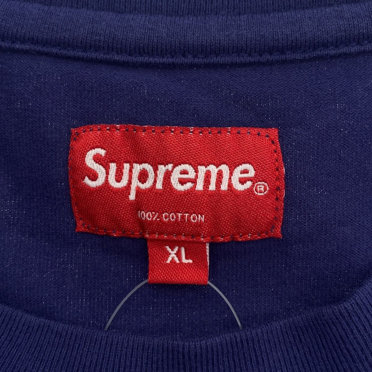 Supreme シュプリーム Small Box Tee スモールボックスロゴTシャツ 