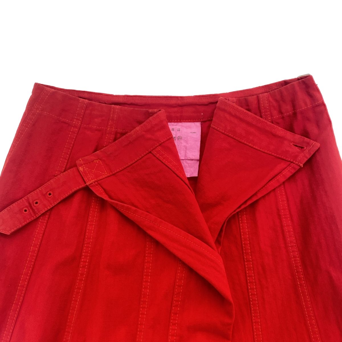 tricot COMME des GARCONS トリココムデギャルソン 2006SS コットン