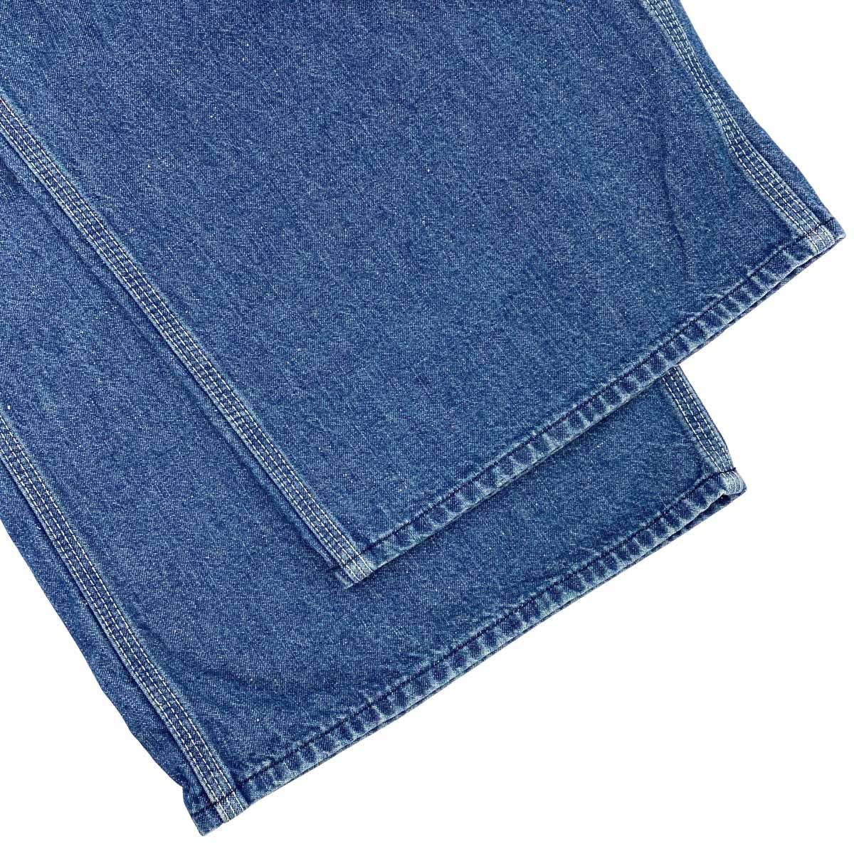 HERILL ヘリル for Ron Herman HL Nepdenim OVERALLS デニム 