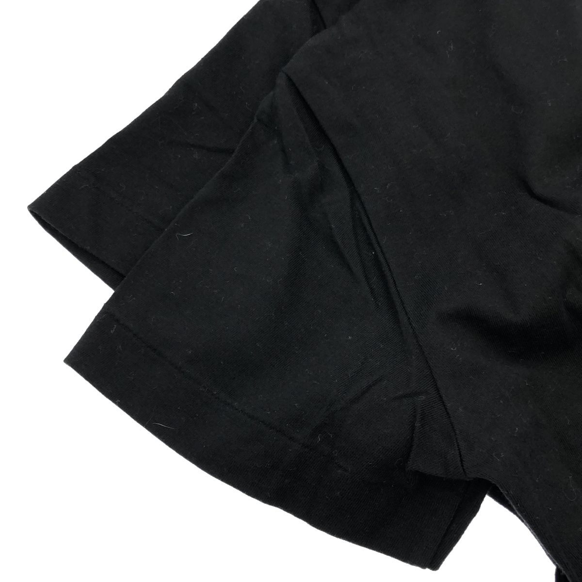 tricot COMME des GARCONS トリココムデギャルソン 09SS ベルベット