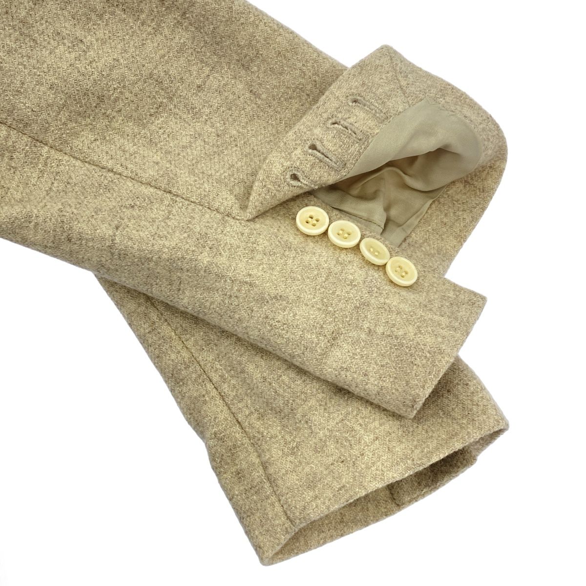 Plage プラージュ 22AW Big Tailored ジャケット 22-010-922-1000